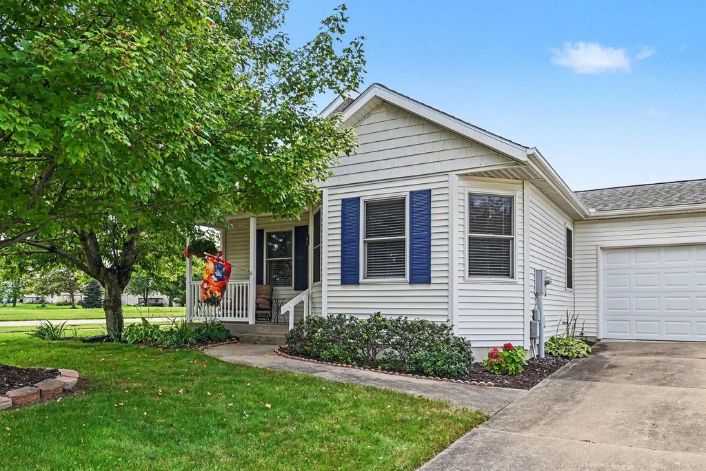 3301 Ridgemont Court, Zeeland