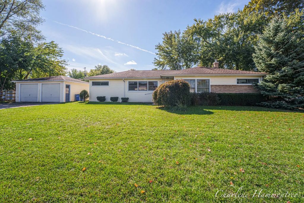 2317 Nelson Avenue, Grand Rapids