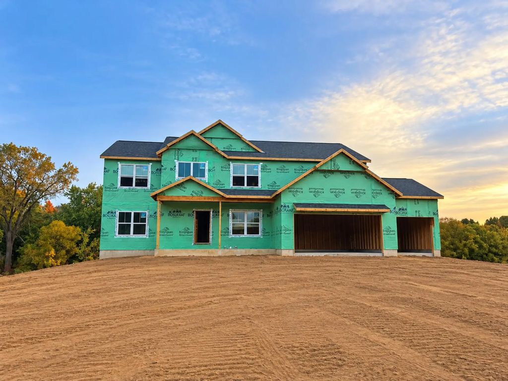 6395 Coneflower Way, Holland