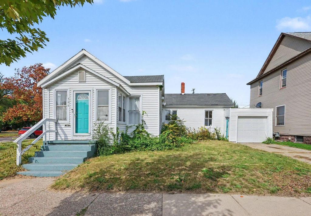 506 W Muskegon Avenue, Muskegon