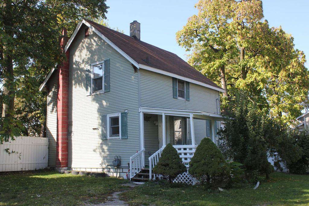 418 Breens Court, Grand Rapids