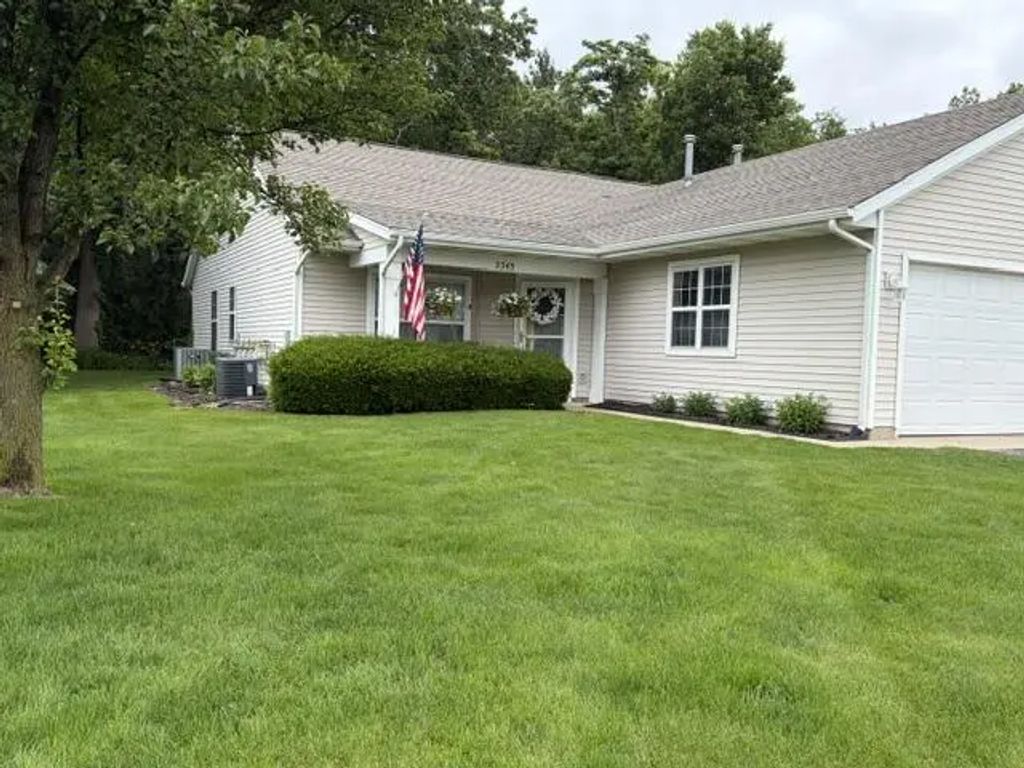 3345 Clear Vista Court, Grand Rapids