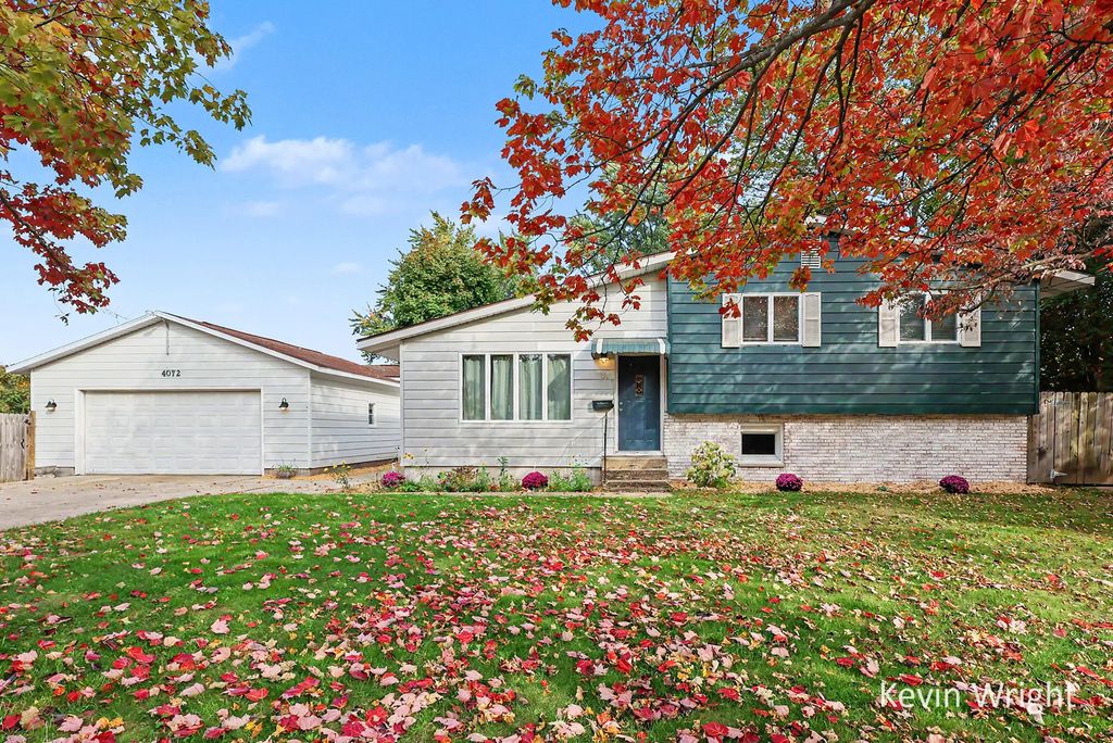 4072 Bexley Drive, Muskegon