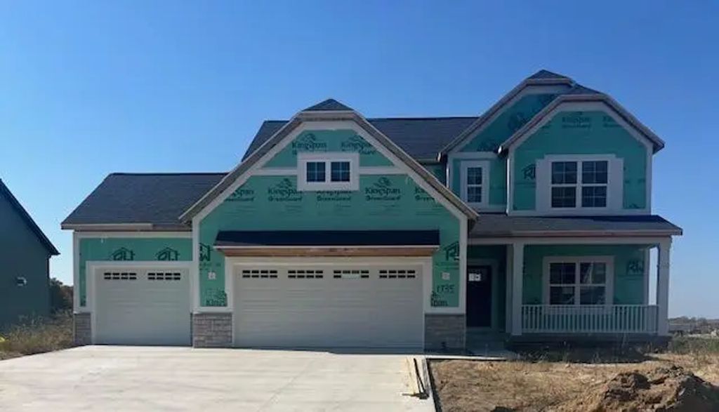 1735 Blaketon Drive, Grand Rapids