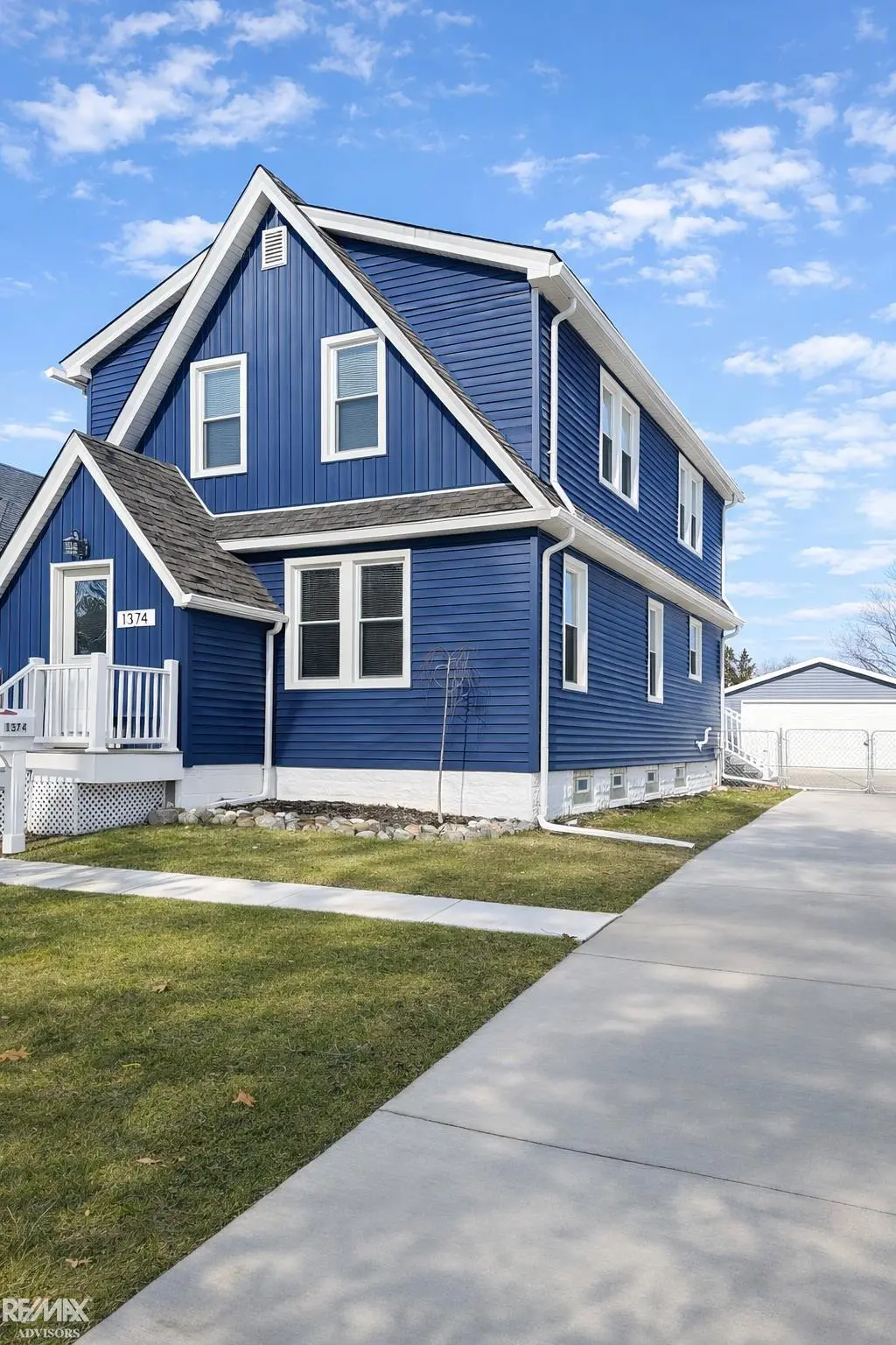 1374 Anita Avenue, Grosse Pointe Woods