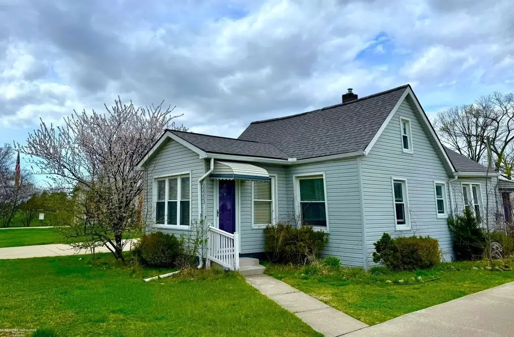22203 Masonic Boulevard, Saint Clair Shores