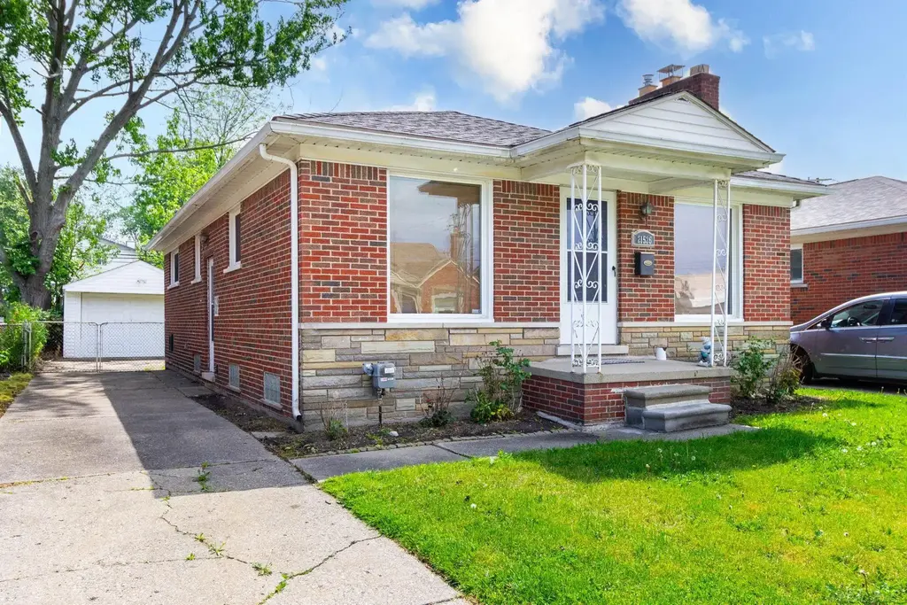 21526 Englehardt Street, Saint Clair Shores