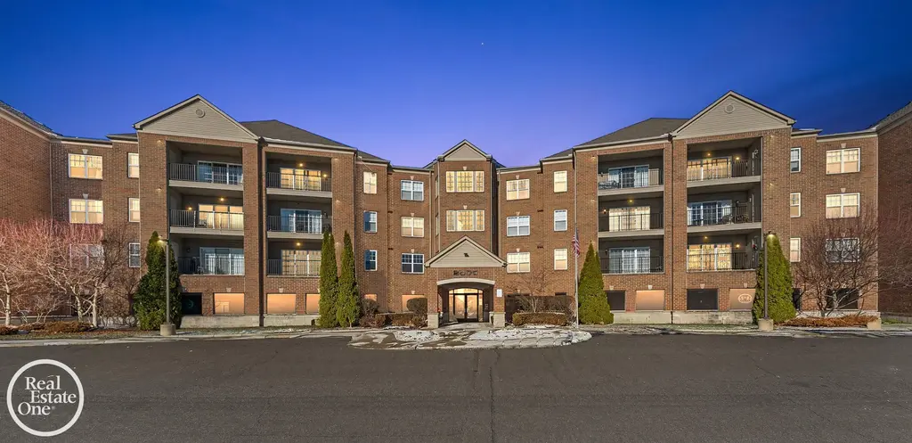 2118 Country Club Drive, Saint Clair Shores