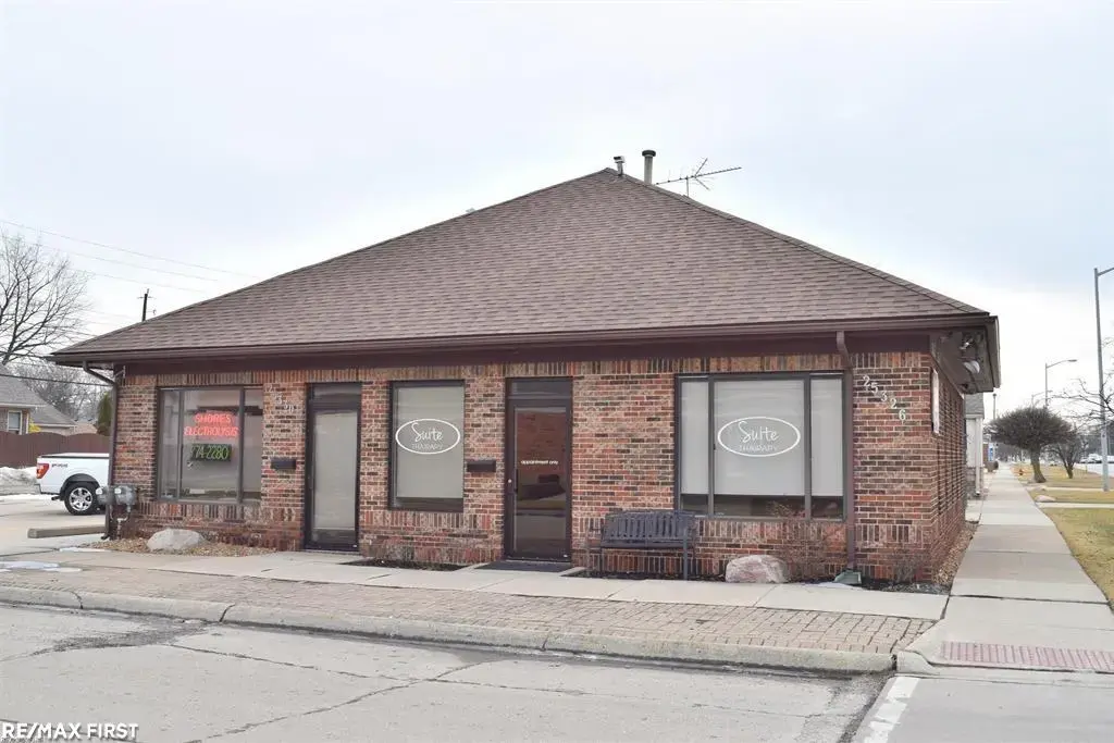 25326 Little Mack Ave. Avenue, Saint Clair Shores