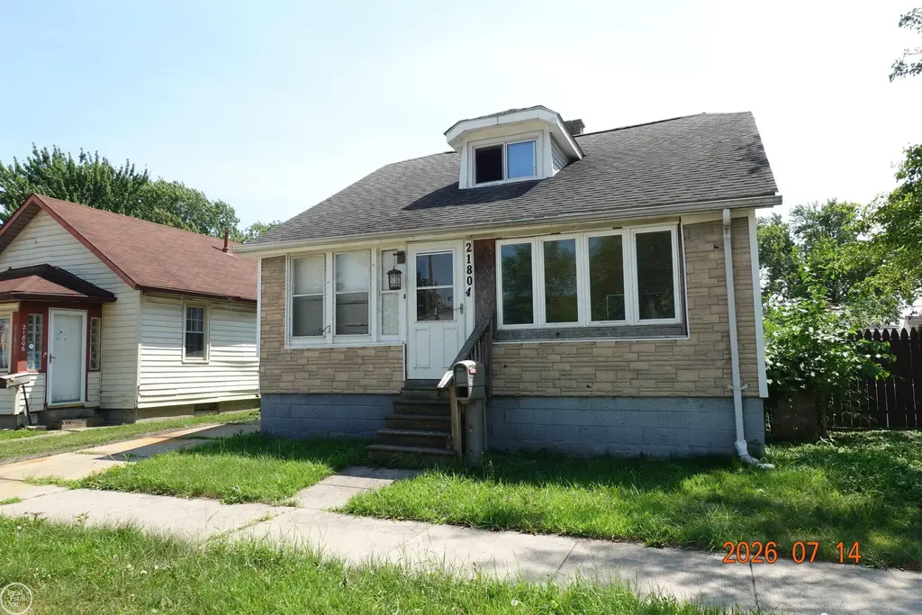 21804 Rosedale Street, Saint Clair Shores