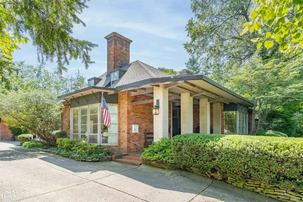 280 Vincennes Place, Grosse Pointe Farms