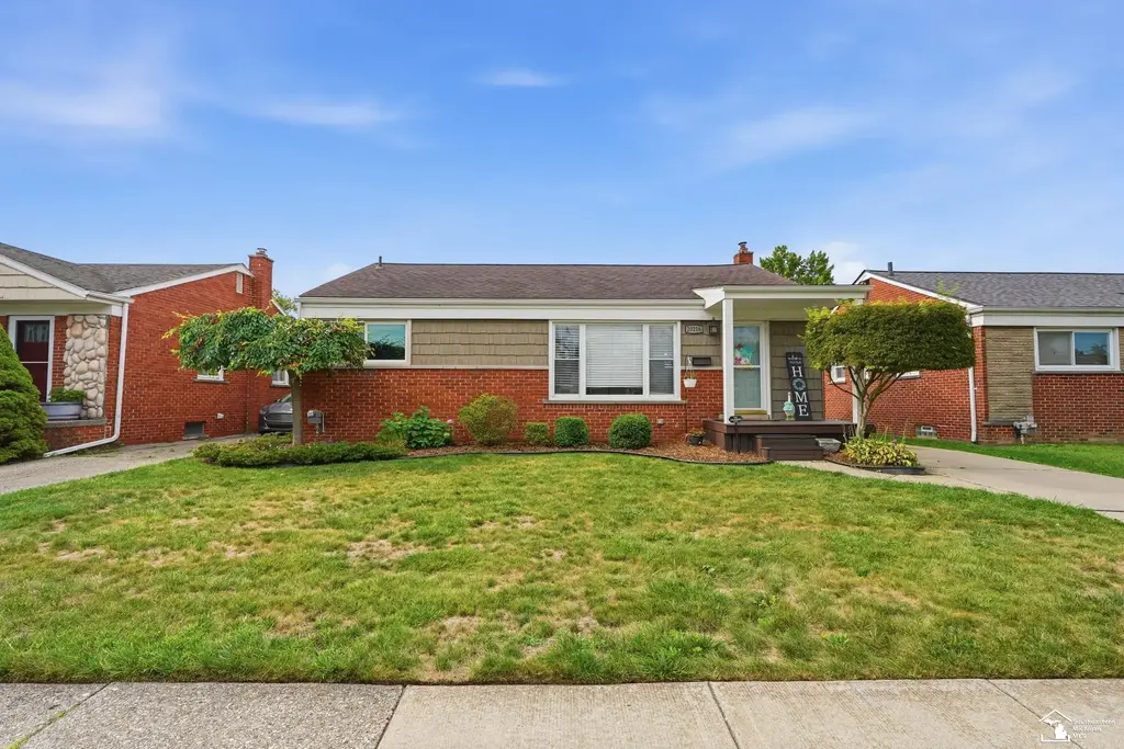 20216 Gaukler Street, Saint Clair Shores
