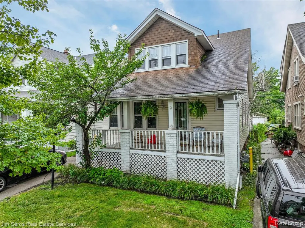 1417 Beaconsfield Avenue, Grosse Pointe Park