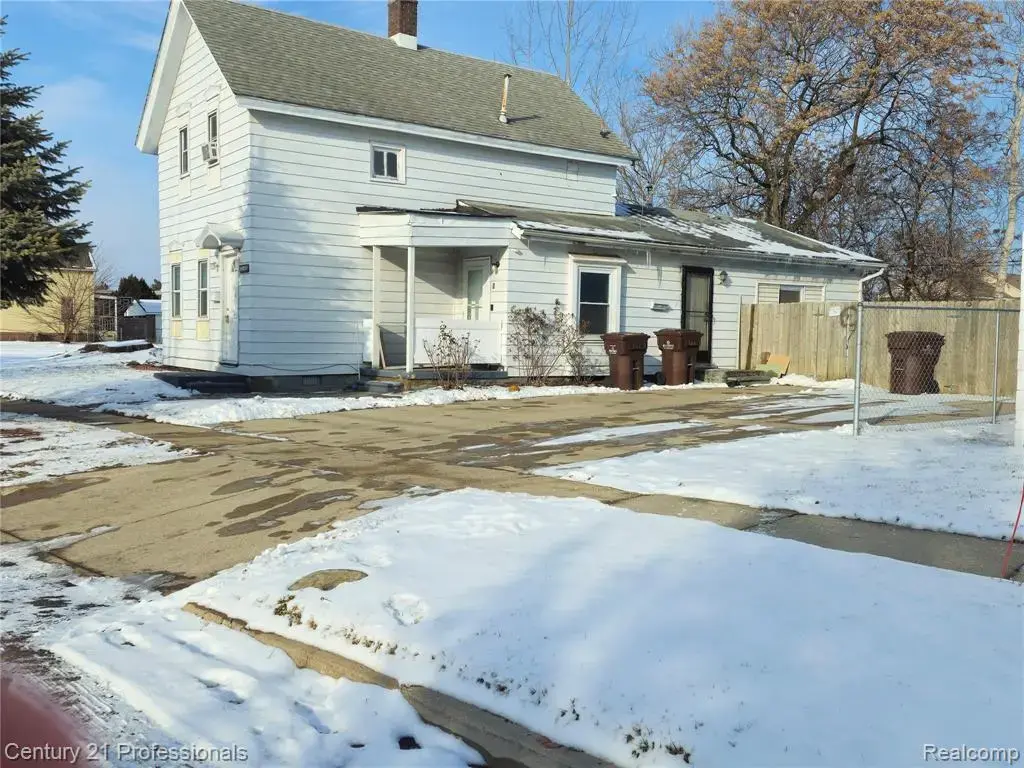 34934 Brush Street, Wayne Property Listing: MLS® #60927572