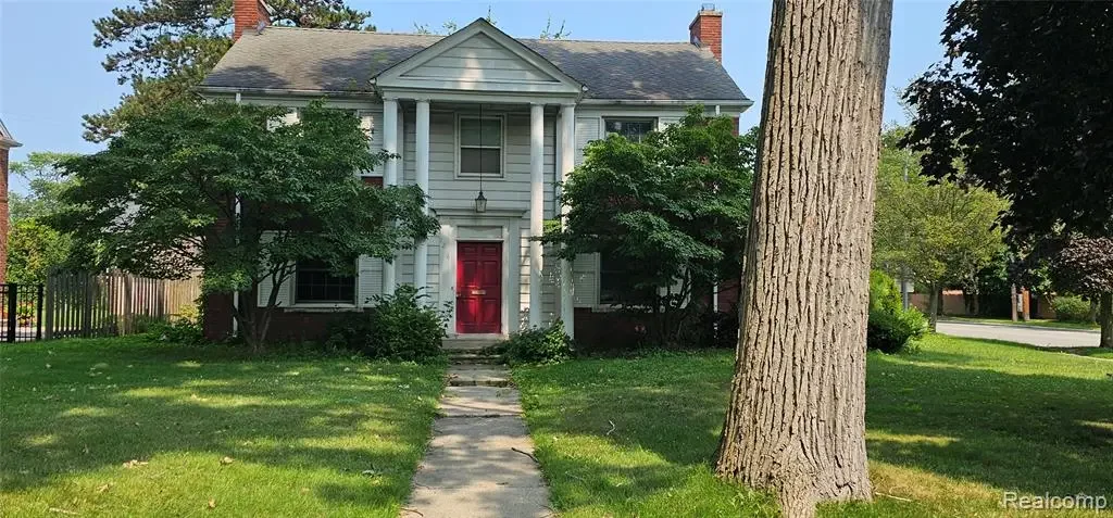 1206 Balfour Street, Grosse Pointe Park