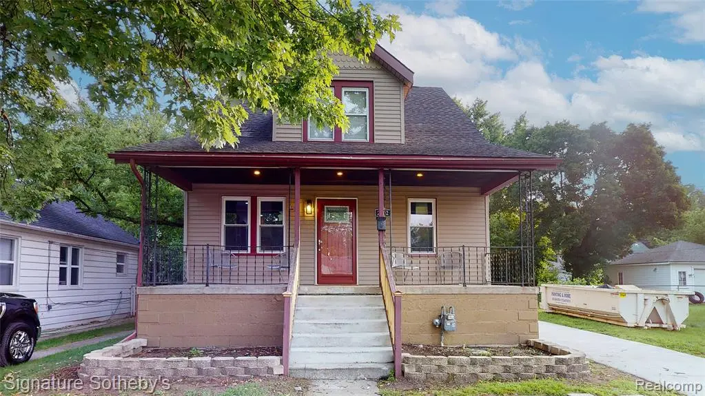 2002 Ridgemont Road, Grosse Pointe Woods