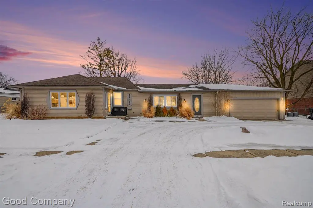 29726 Gloria Street, Saint Clair Shores