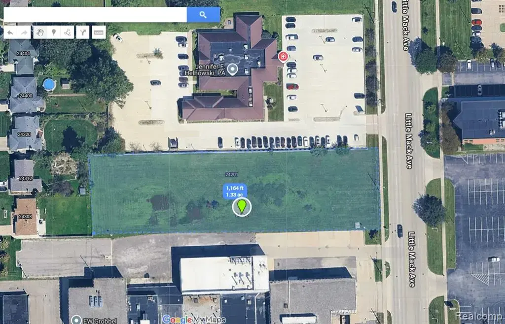 24205 Little Mack Avenue, Saint Clair Shores