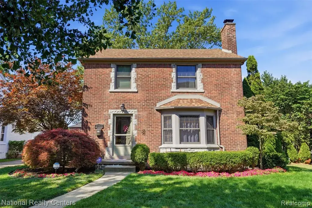 169 Mckinley Avenue, Grosse Pointe Farms