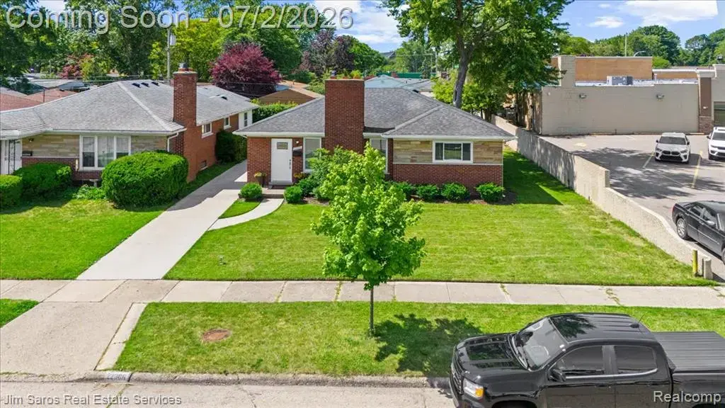 22306 Rosedale Street, Saint Clair Shores