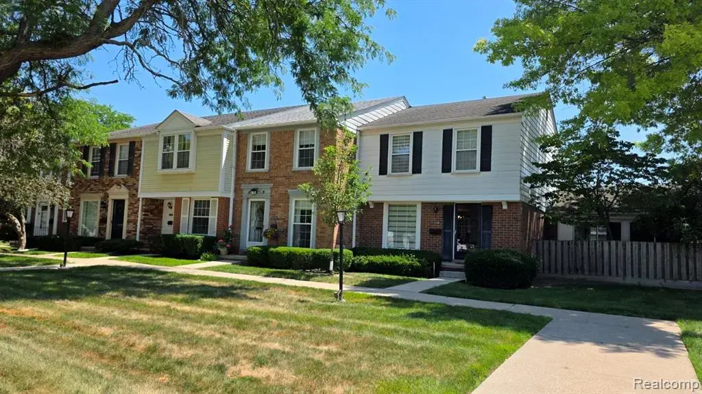 21150 Beaconsfield Street, Saint Clair Shores