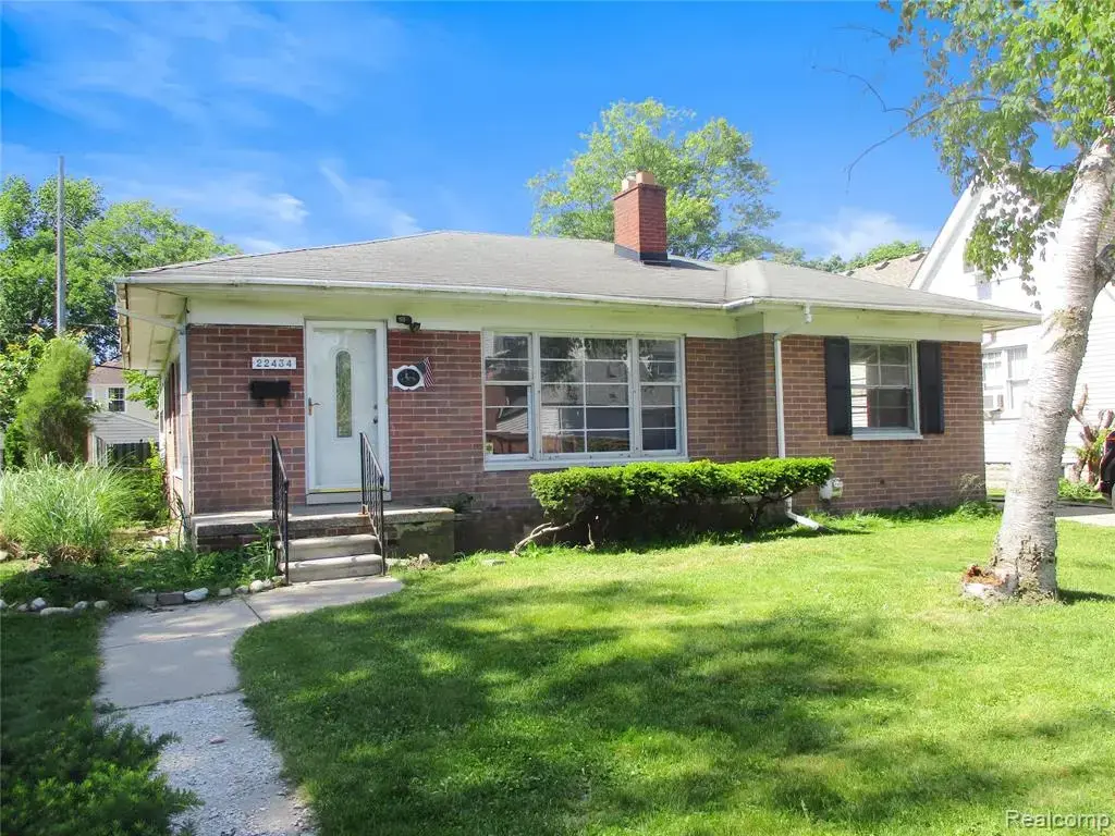 22434 Madison Street, Saint Clair Shores