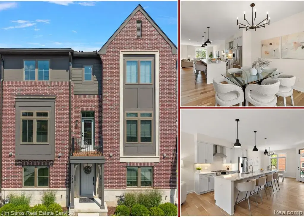 394 Notre Dame Street, Grosse Pointe