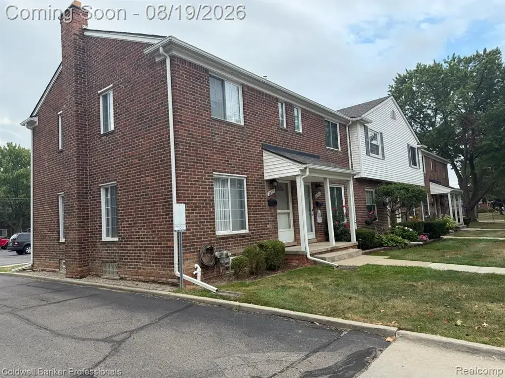 22910 Marter Road, Saint Clair Shores