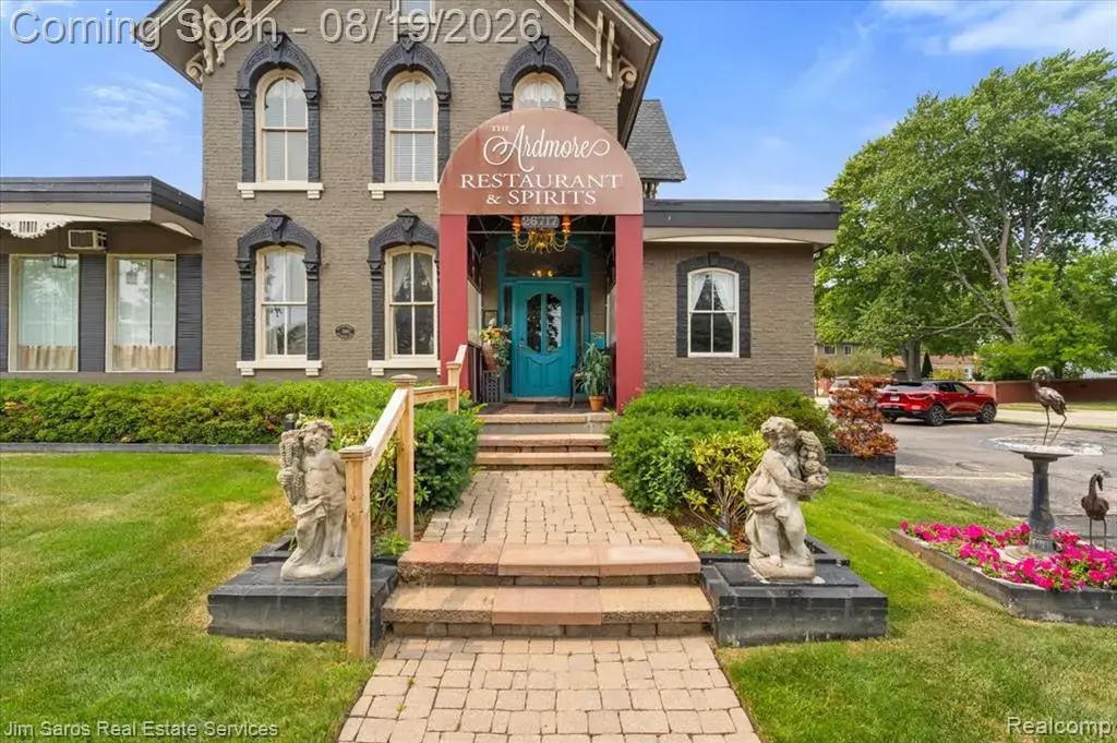 26717 Little Mack Avenue, Saint Clair Shores