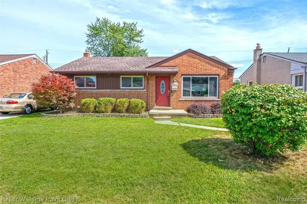 22613 Port Street, Saint Clair Shores