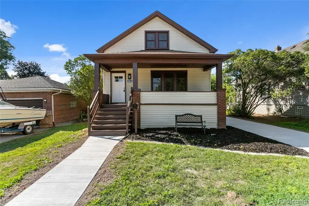 20834 Ardmore Park Drive, Saint Clair Shores