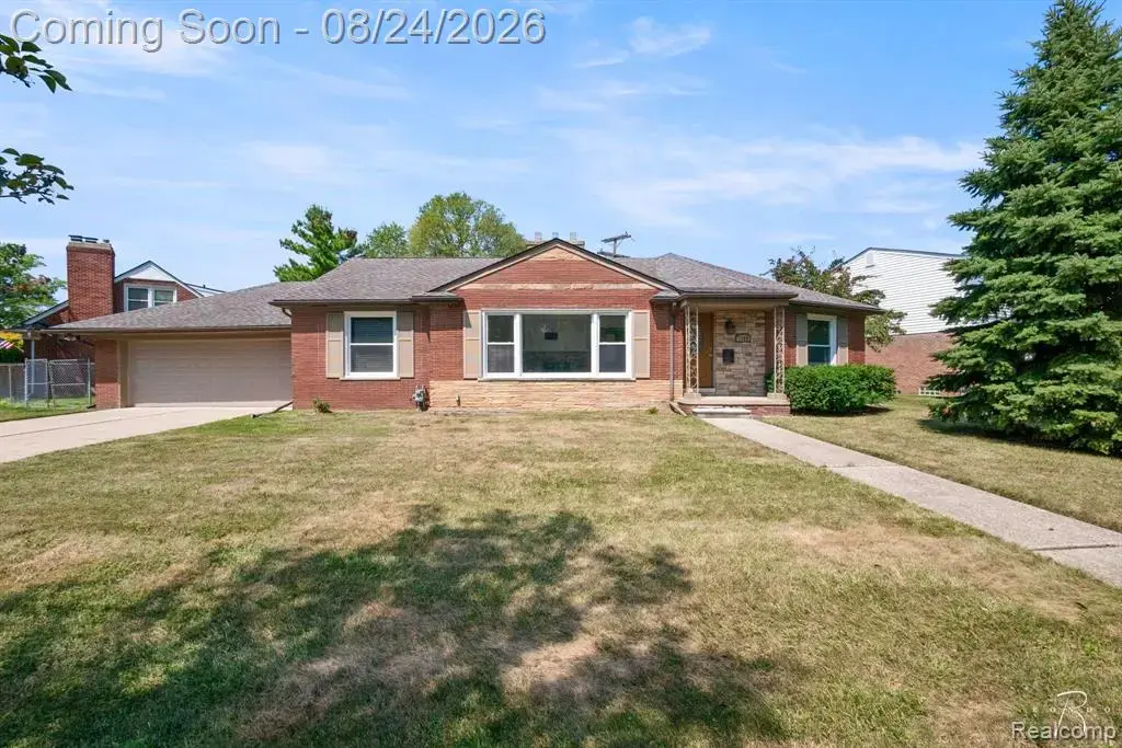 1160 Torrey Road, Grosse Pointe Woods