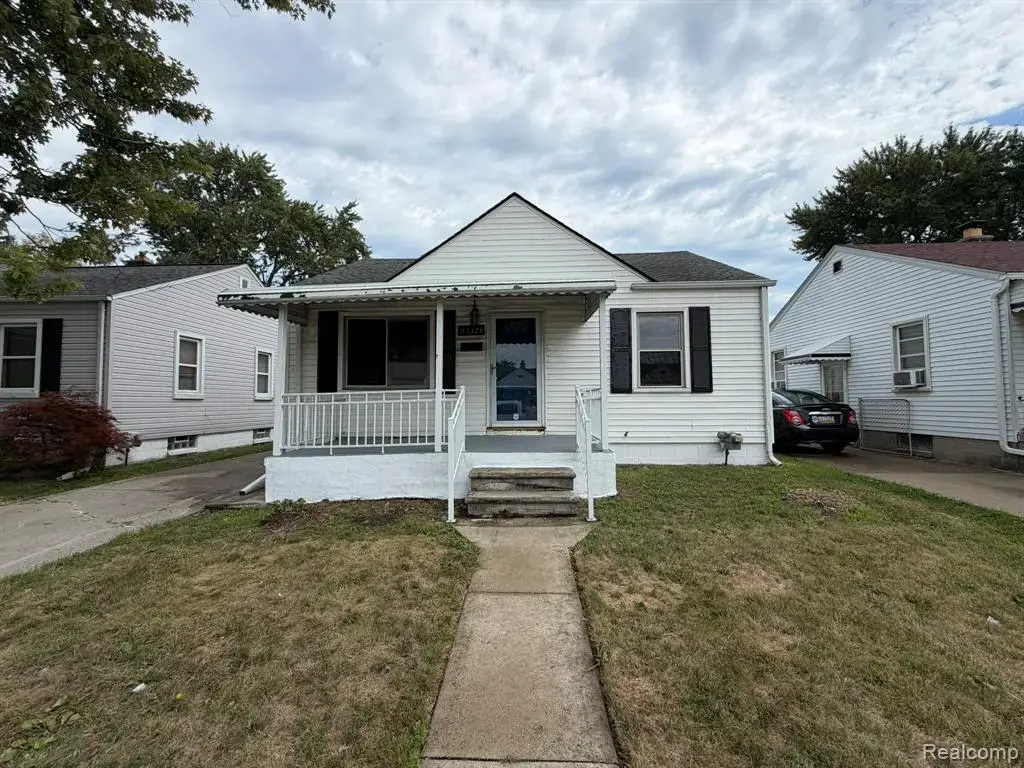 25324 Culver Street, Saint Clair Shores