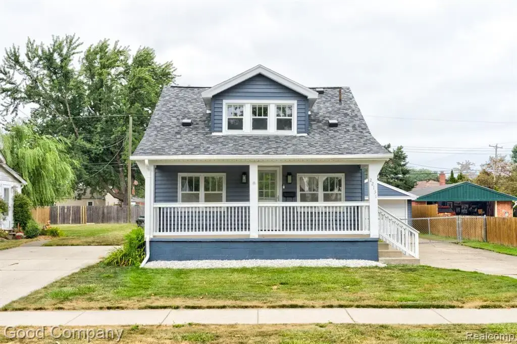 22131 Fresard Street, Saint Clair Shores