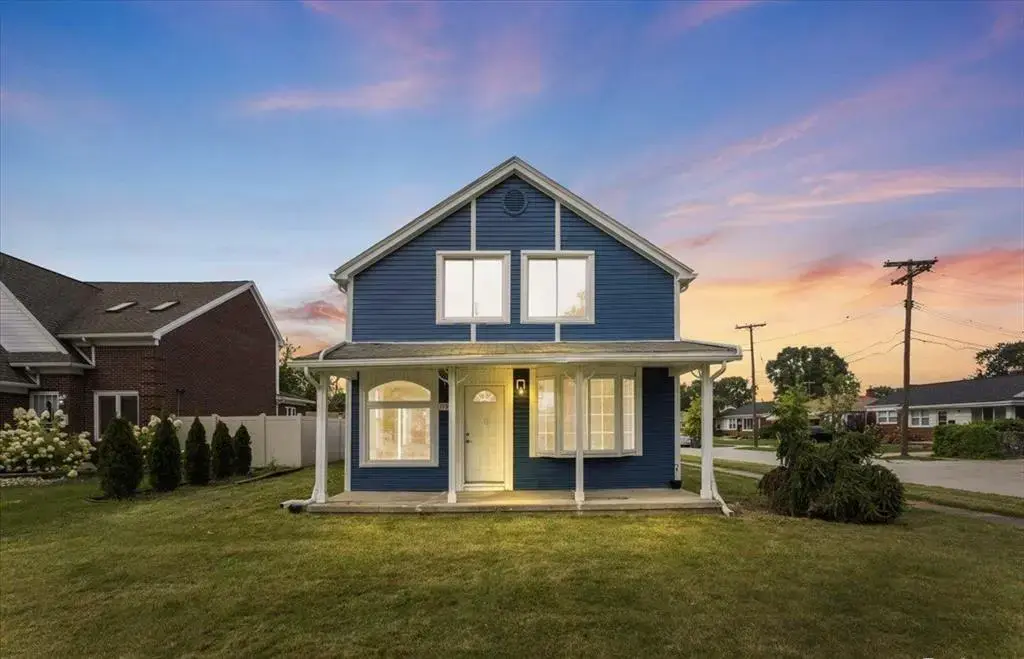 19903 Martin Road, Saint Clair Shores