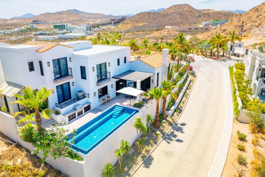 Lot1 Mza8 Av. Costa Azul Casa Vista Azul, San Jose Corridor