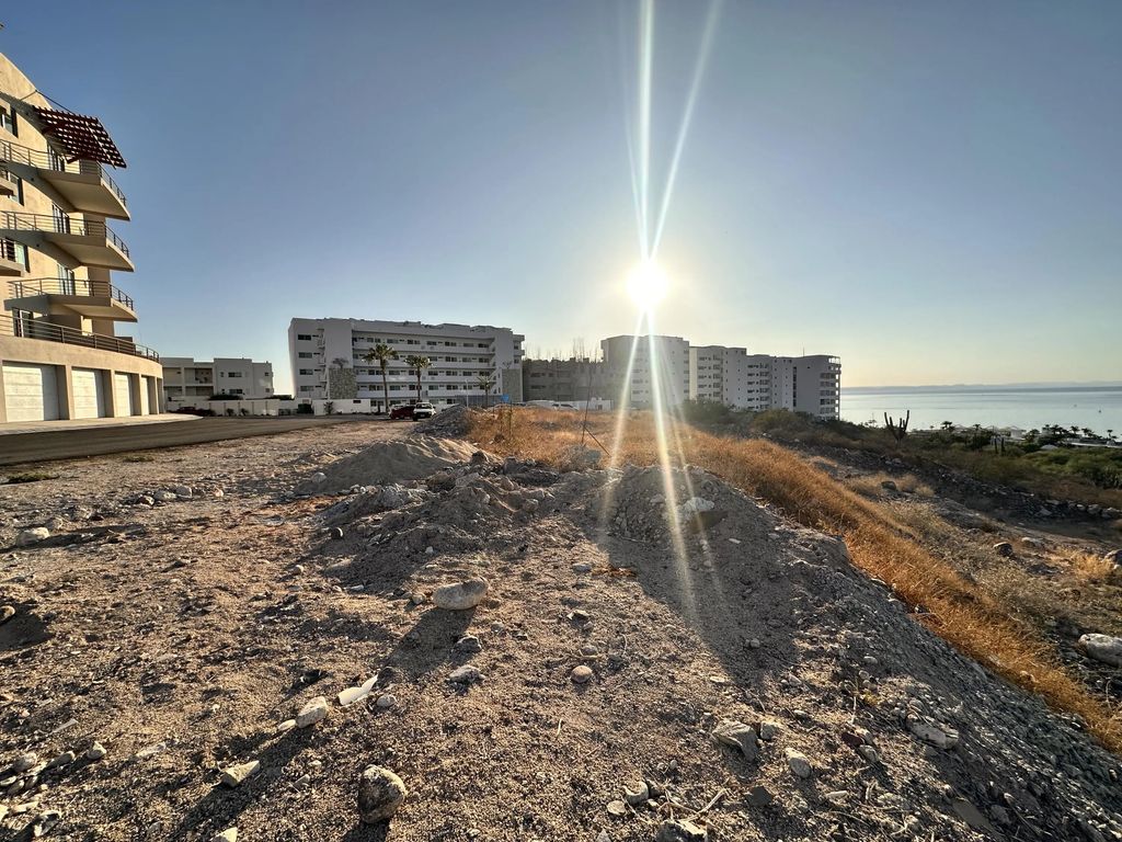 Colina Del Sol Terreno Colinas Del Sol, La Paz