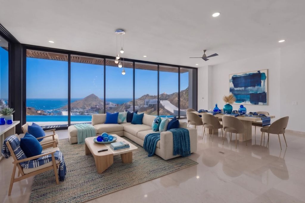 Villa Vista Cortez Cam. Del Club, Cabo San Lucas
