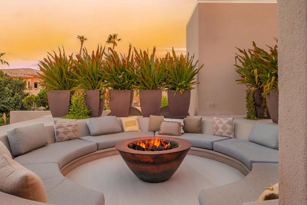 Villa Paraiso #510, Pedregal Villa Paraiso, Cabo San Lucas