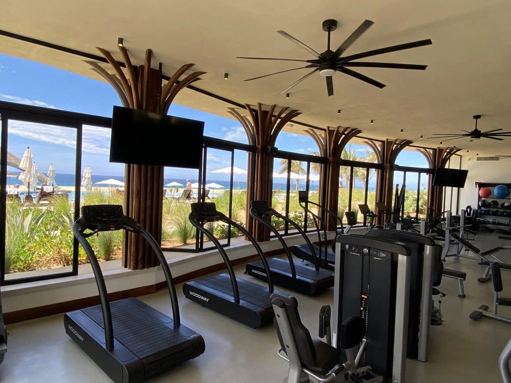 Coronado 3.4, Pacific