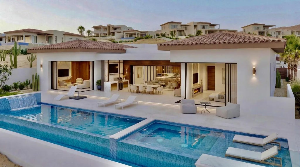 Quivira Ocean Golf View, Pacific