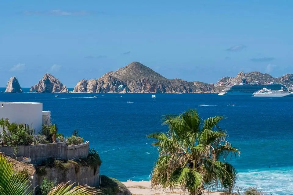 Carr. Transpeninsular Misiones Del Cabo, Cabo Corridor