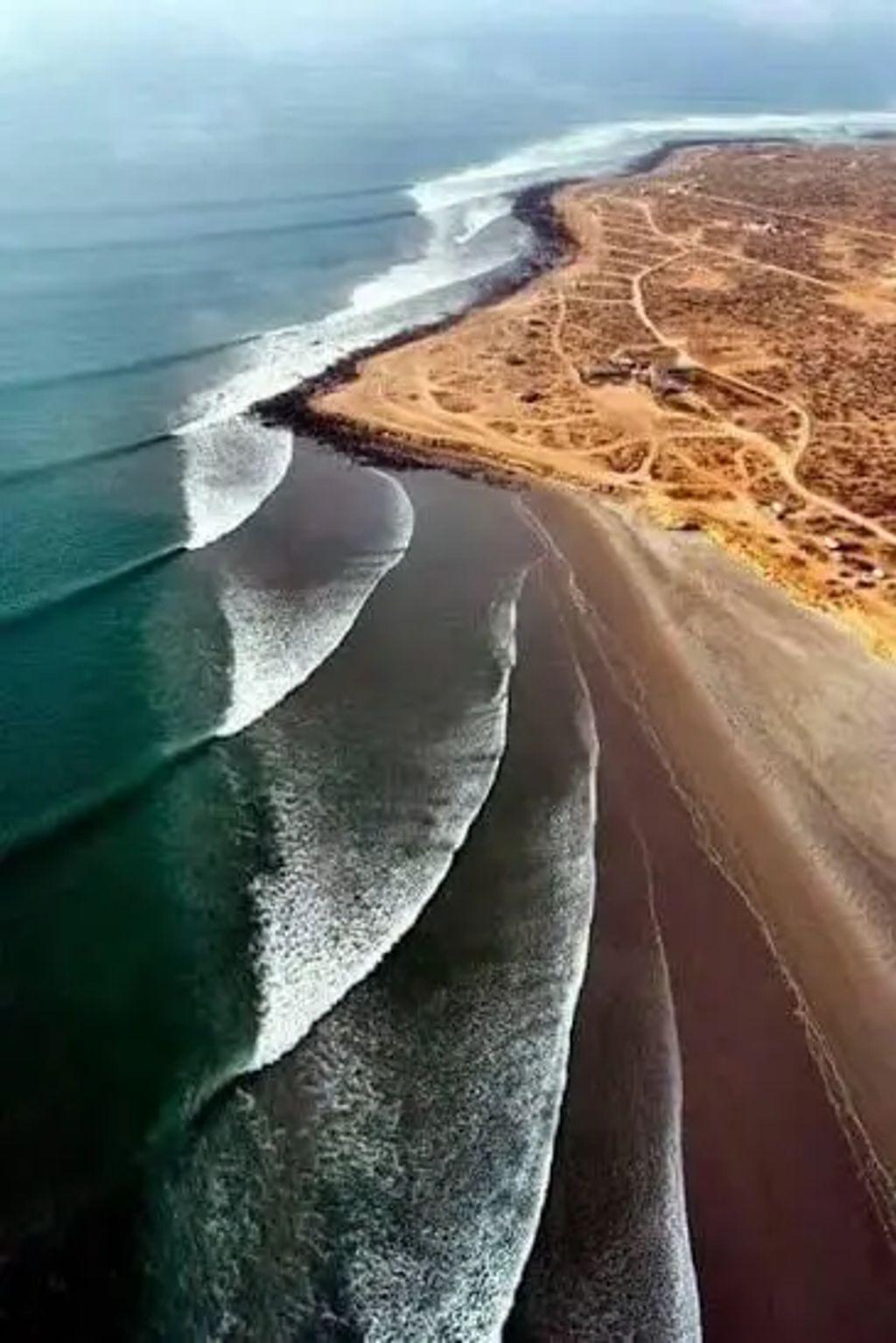 La Purisima Oceanfront, Comondu