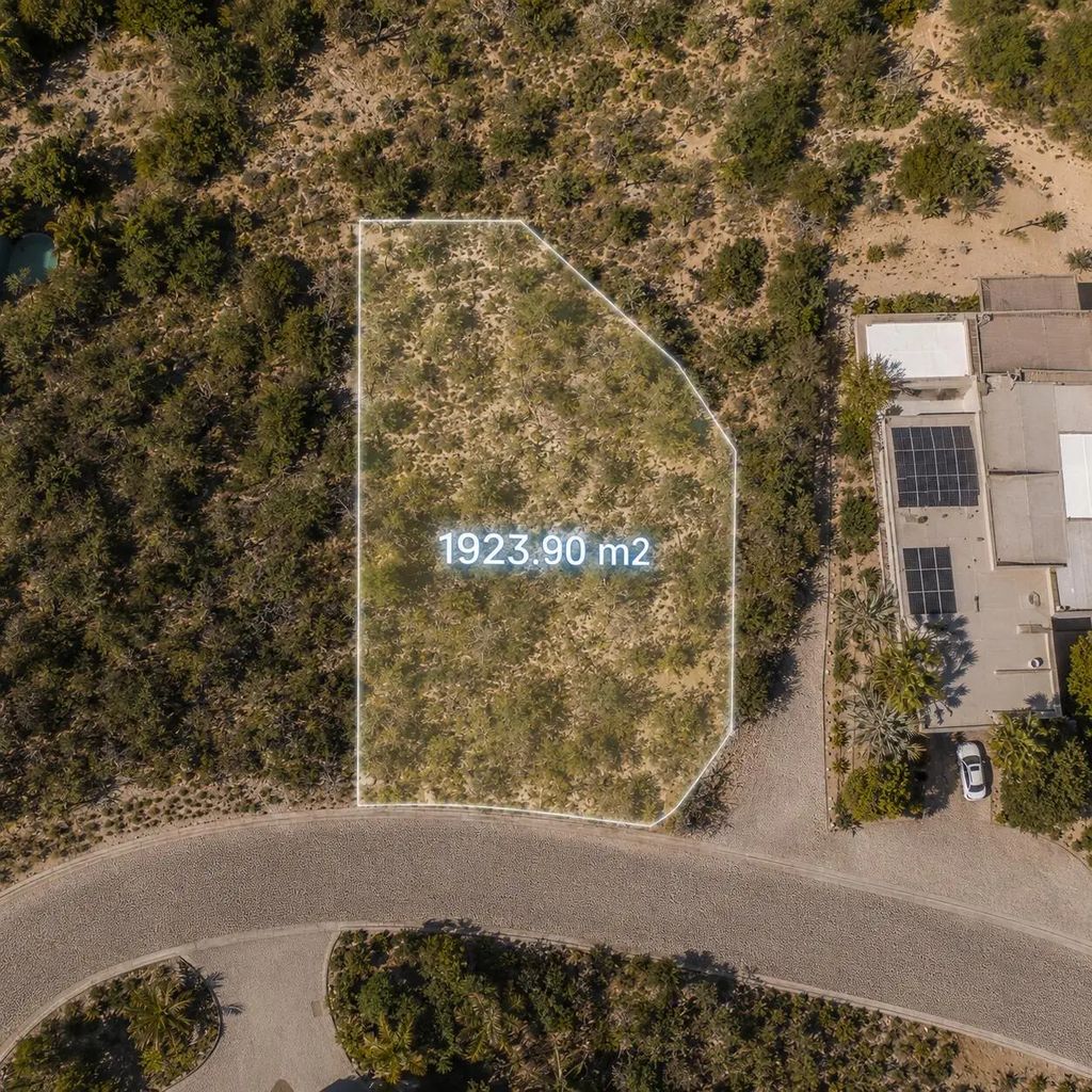 70 Altillo El Altillo, San Jose del Cabo