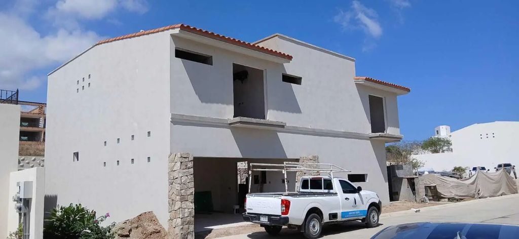 6 Bed Ciruelos Casa ''aura'', Cabo Corridor