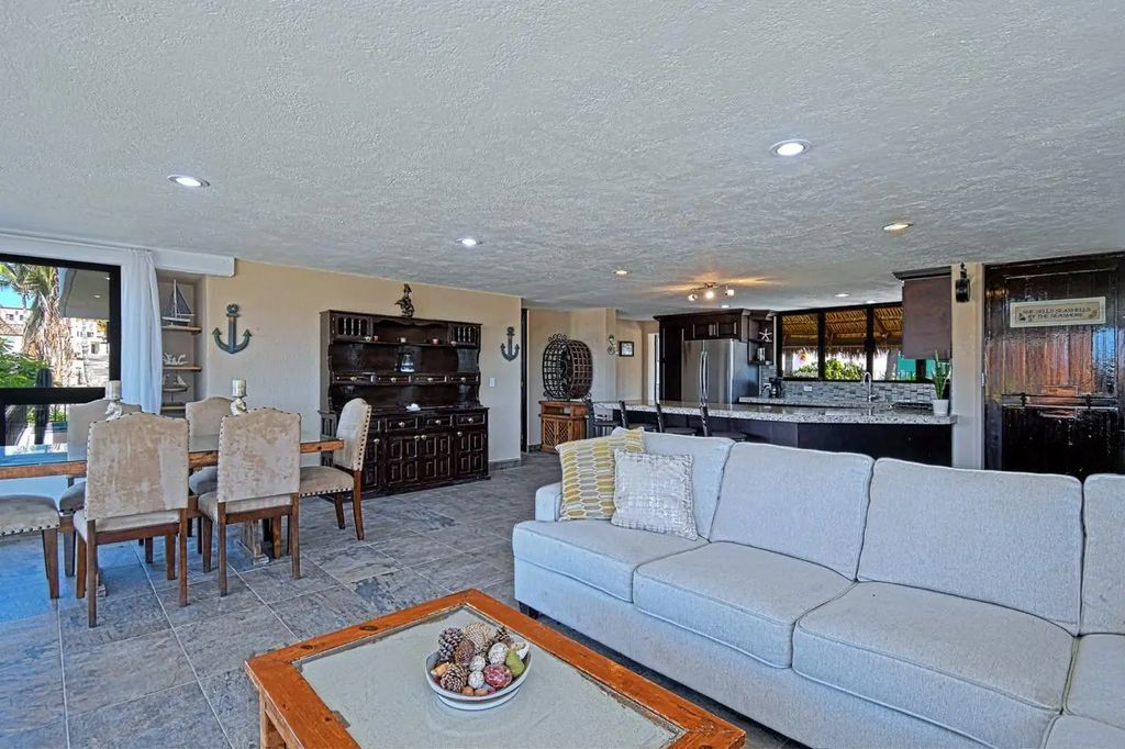 Lot 10-11 Paseo De Las Misiones Dual Rental Income Home, Cabo Corridor