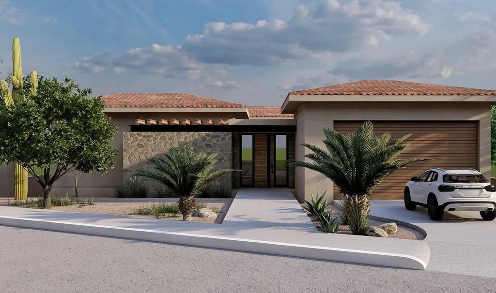 Brisas 5, Cabo Corridor