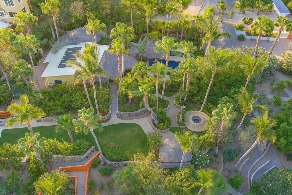 Costa Azul / Gringo Hill Casa Loma Linda, San Jose del Cabo