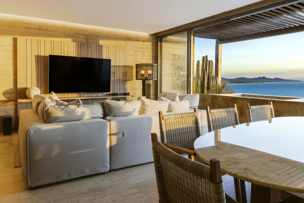 Carr Transpeninsular Km 28 The Break, San Jose del Cabo