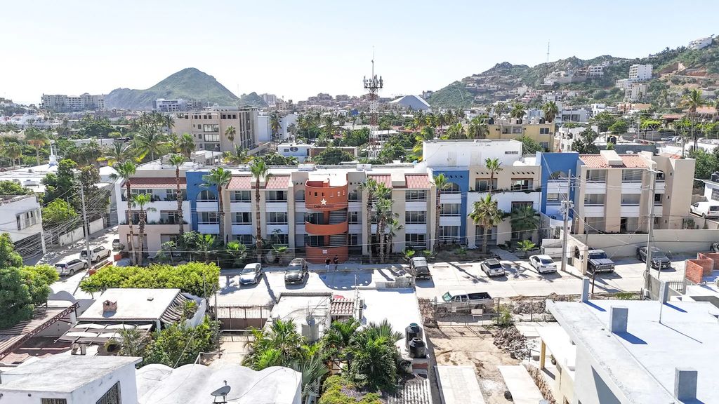 Cabo Suites, Cabo San Lucas